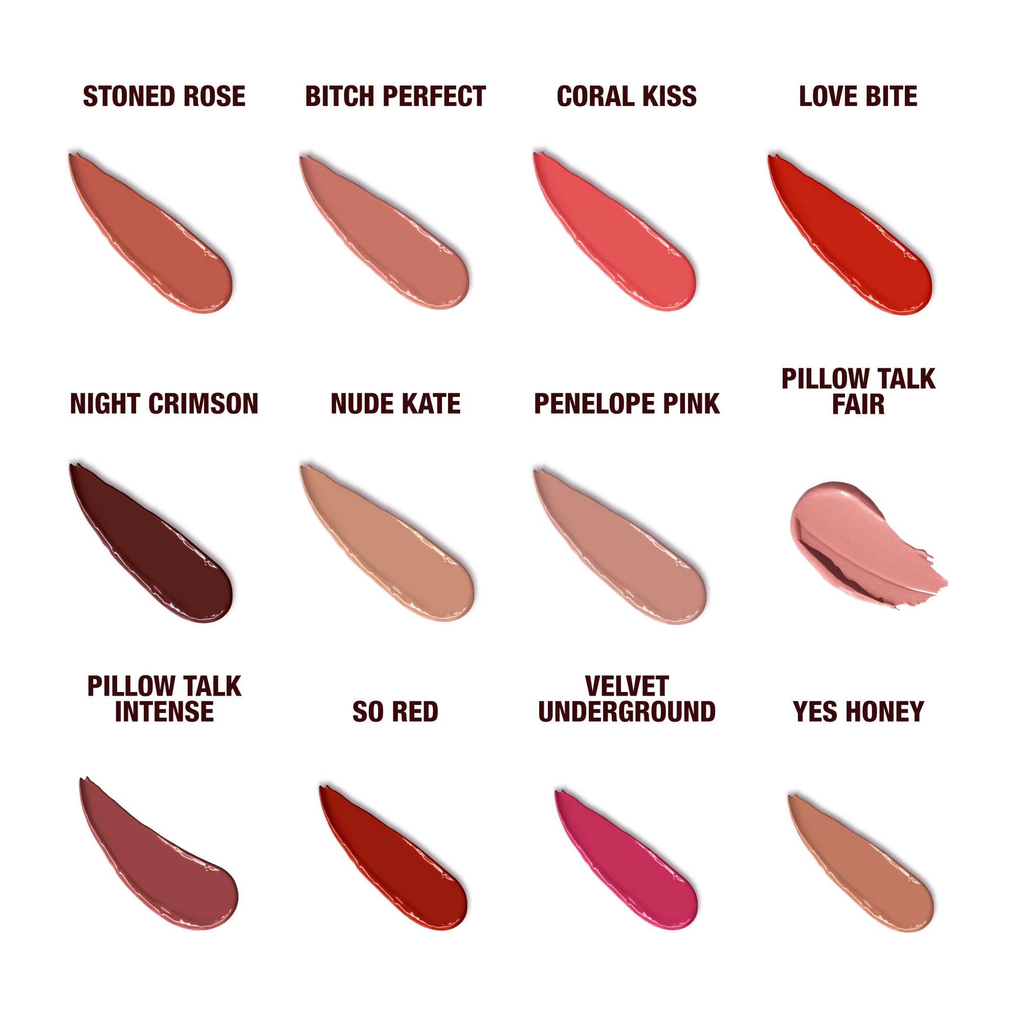 K.I.S.S.I.N.G LIPSTICK (BARRA DE LABIOS)
